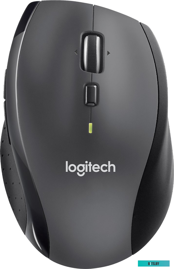 Мышь Logitech Wireless Mouse M705  910-001964