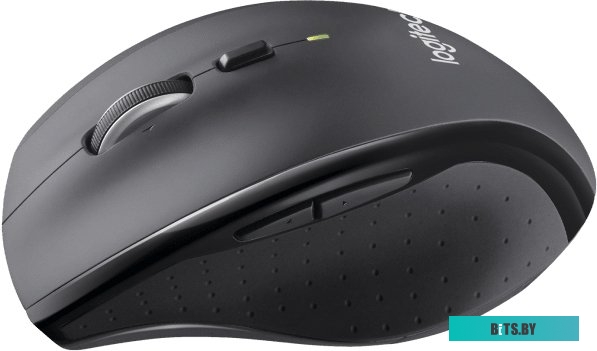 Мышь Logitech Wireless Mouse M705  910-001964