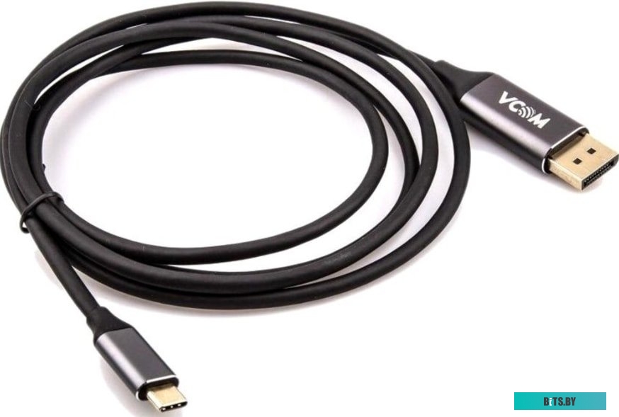 Кабель-Адаптер VCOM CU423MC-1.8M CU423MC-1.8M