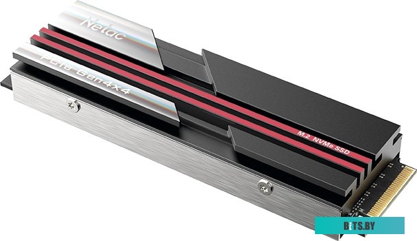 Твердотельный накопитель Netac NV7000 NT01NV7000-1T0-E4X