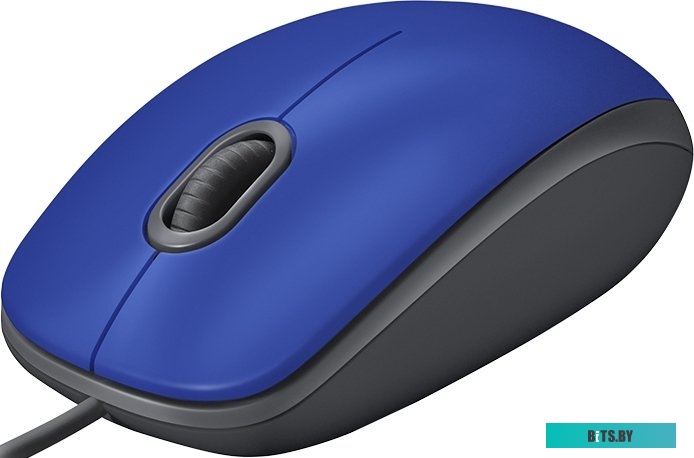 Мышка Logitech M110 Silent 910-005500