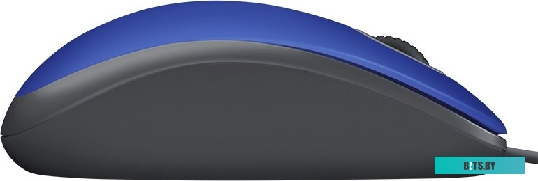 Мышка Logitech M110 Silent 910-005500