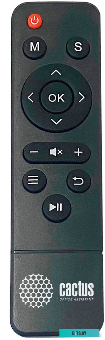 Проектор Cactus CS-PRE.05WT.WXGA