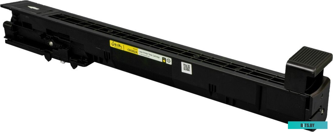 Картридж Sakura Printing SACB382A (аналог HP CB382A)