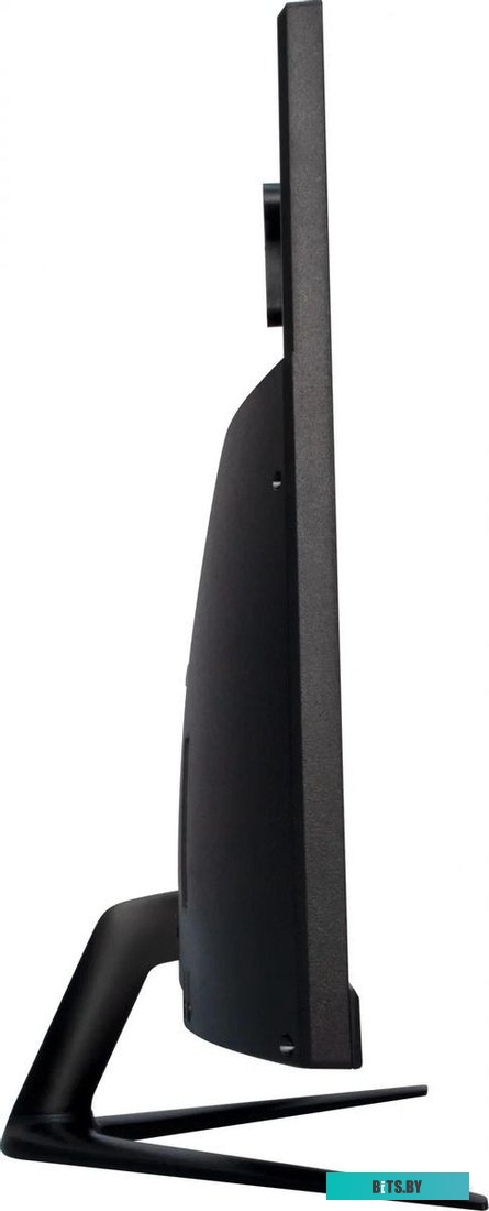 1865950 Моноблок IRU Office 23IH5P 23.8" Full HD i5 11400 (2.6) 8Gb SSD512Gb UHDG 730 Free DOS GbitEth WiFi BT 120W Cam черный 1920x1080
