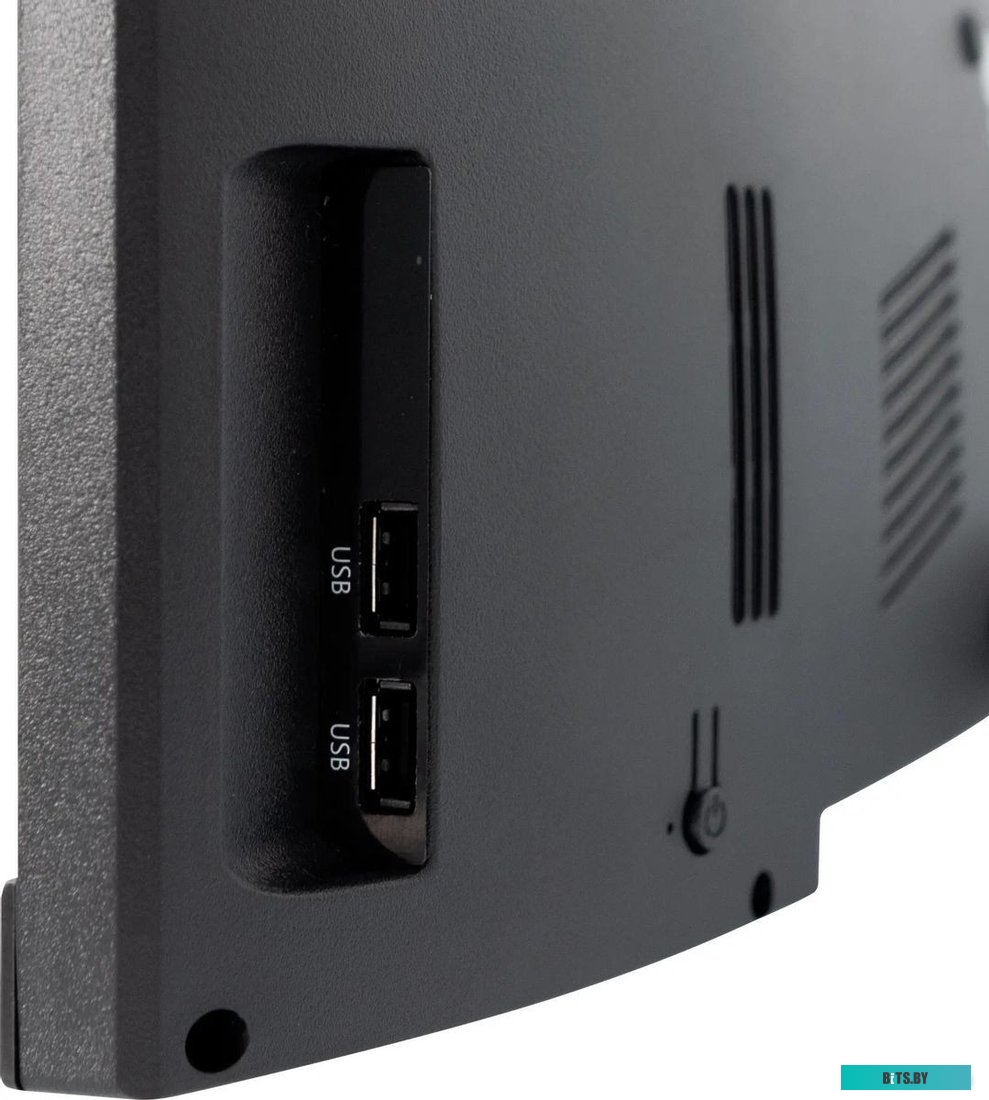 1865950 Моноблок IRU Office 23IH5P 23.8" Full HD i5 11400 (2.6) 8Gb SSD512Gb UHDG 730 Free DOS GbitEth WiFi BT 120W Cam черный 1920x1080
