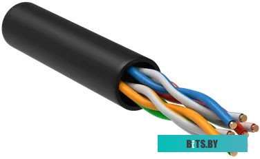 Кабель информационный ITK LC3-C604-139 LC3-C604-139