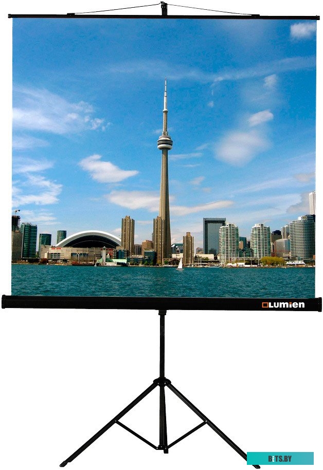 Экран для проекторов Lumien Eco View 180x180 LEV-100107