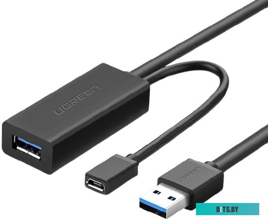Адаптер Ugreen US175 20827