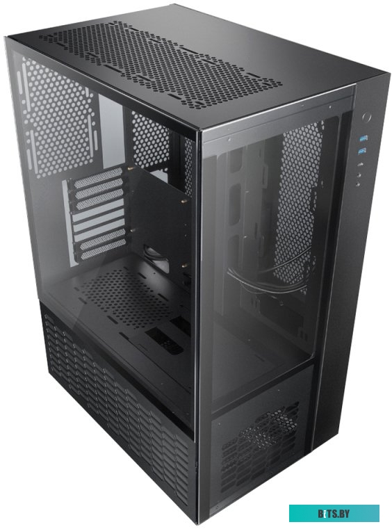 Компьютерный корпус Raijintek Paean Premium 0R20B00208
