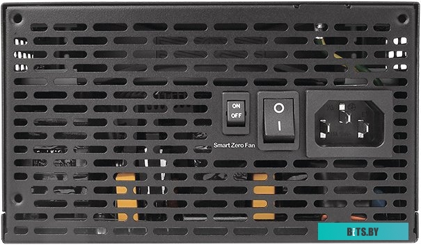 Блок питания Thermaltake Toughpower GF3 850W Gold - TT Premium Edition PS-TPD-0850FNFAGE-4