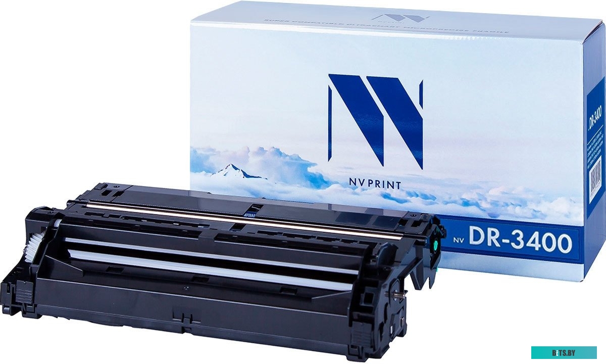 Фотобарабан NV Print NV-DR3400 (аналог Brother DR-3400)