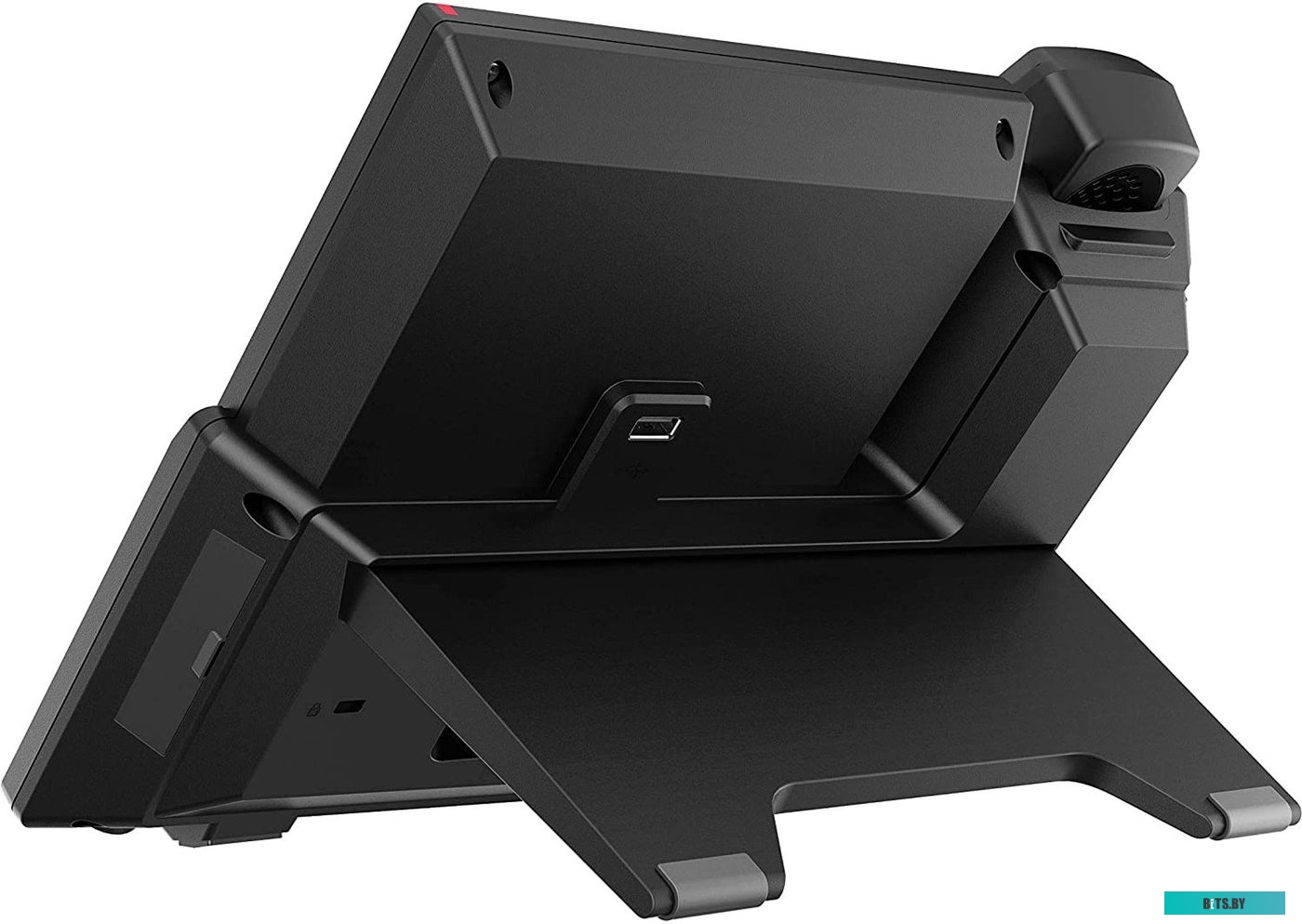 IP-телефон Fanvil X7A (черный)