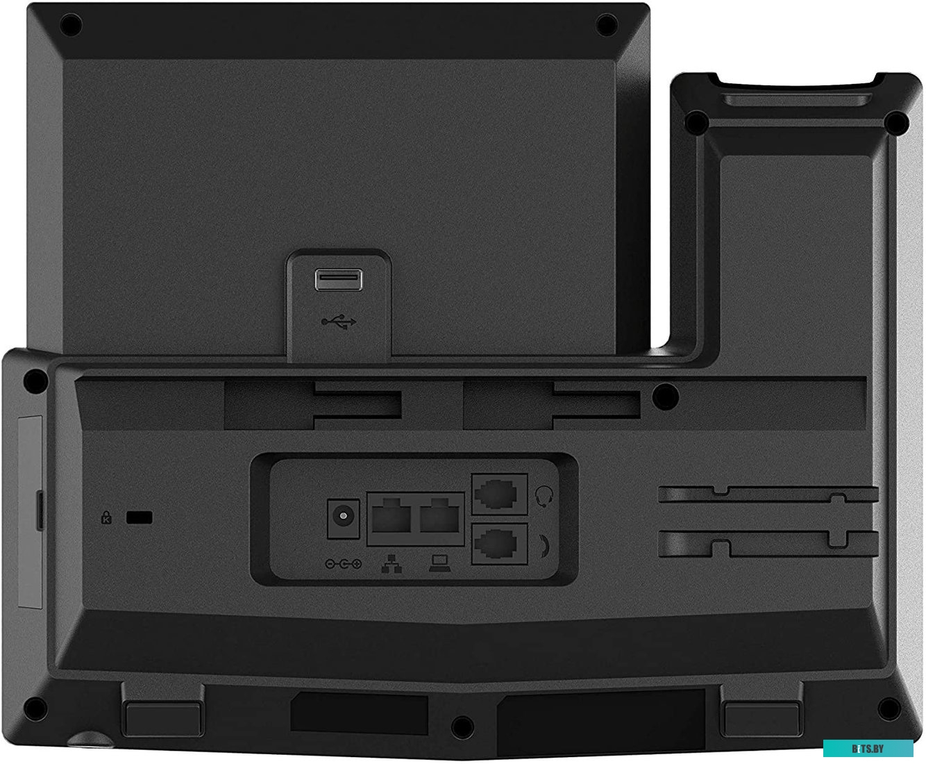 IP-телефон Fanvil X7A (черный)