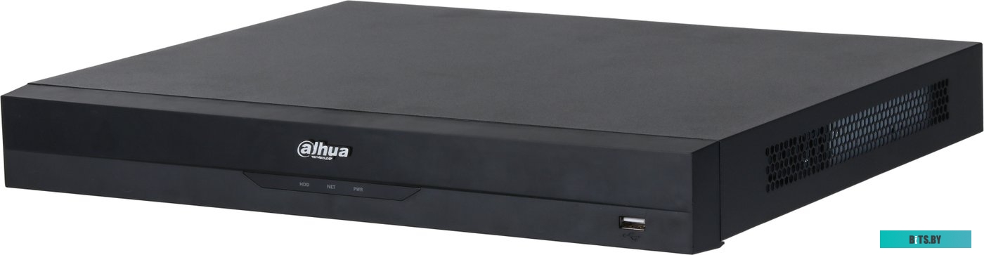 Сетевой видеорегистратор Dahua DHI-NVR5216-8P-EI