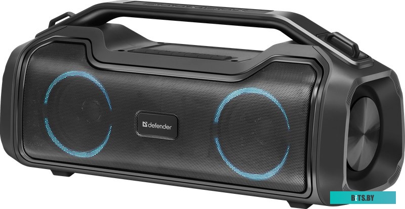 Беспроводная колонка Defender Beatbox 50 <65950>