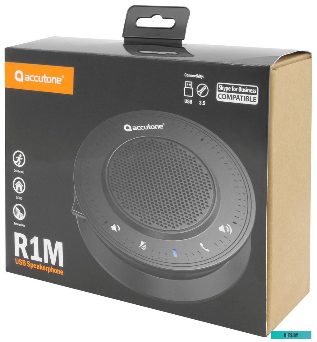 Офисный спикерфон Accutone R1M