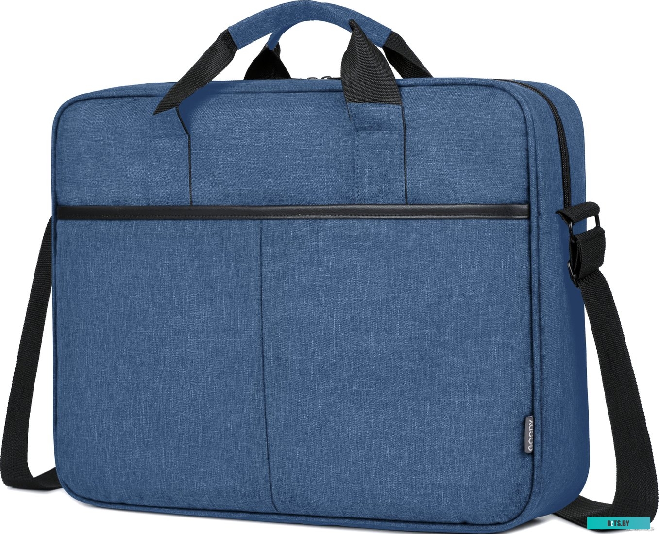 Сумка Goody Grandis 17.3" (синий)
