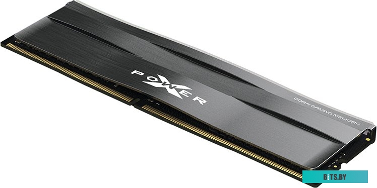 Модуль памяти Silicon Power Xpower Zenith 8ГБ DDR4 3600МГц SP008GXLZU360BSC