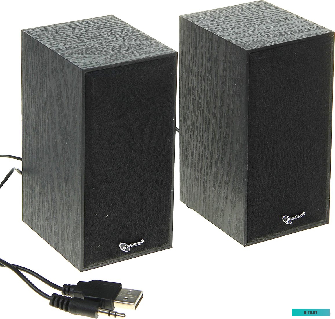 Компьютерные колонки Gembird SPK-203