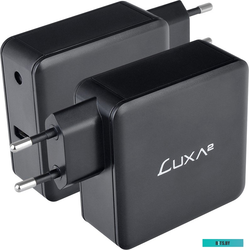 PO-UBC-PC60BK-01 LUXA2 EnerG Bar 60W PO-UBC-PC60BK-01