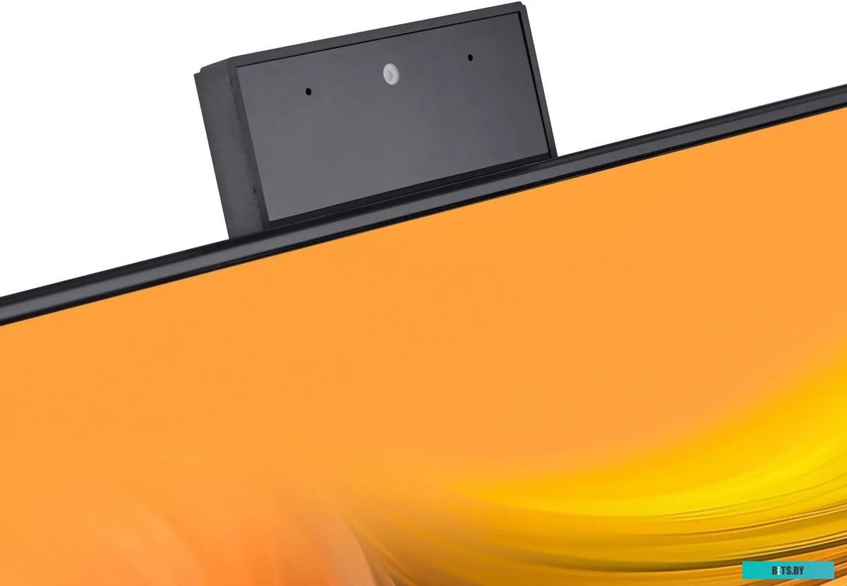 1972083 Моноблок IRU 27IM 27" Full HD i5 1035G4 (1.1) 8Gb SSD256Gb Iris Plus Graphics noOS GbitEth WiFi BT 120W Cam черный 1920x1080