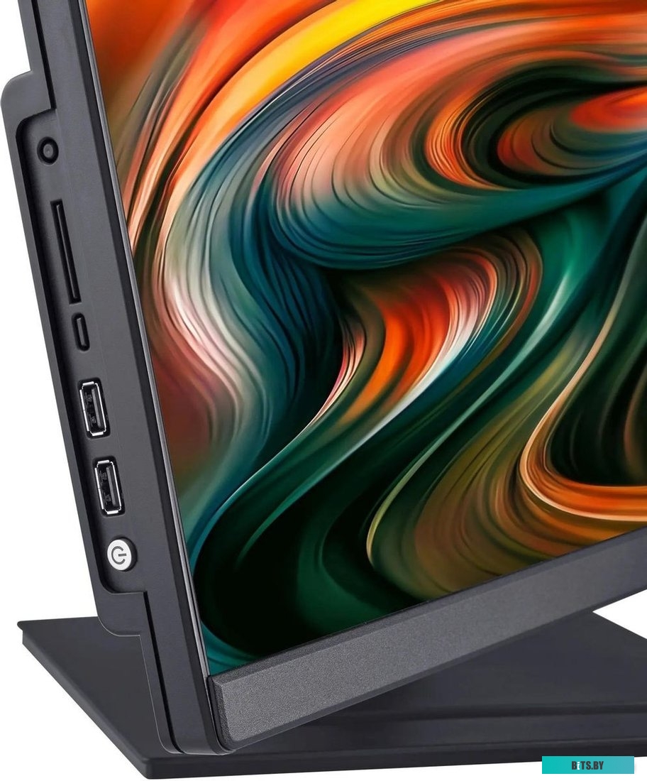 1972083 Моноблок IRU 27IM 27" Full HD i5 1035G4 (1.1) 8Gb SSD256Gb Iris Plus Graphics noOS GbitEth WiFi BT 120W Cam черный 1920x1080