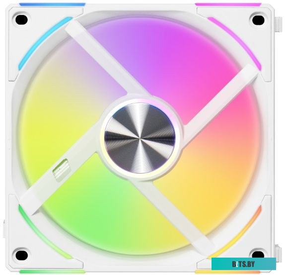 Вентилятор Lian Li Uni Fan AL V2 140 G99.14ALV21W.00