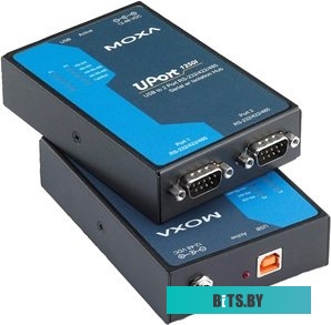 Адаптер Moxa Uport 1250