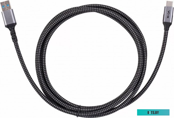 Кабель VCOM CU401M-2M CU401M-2M