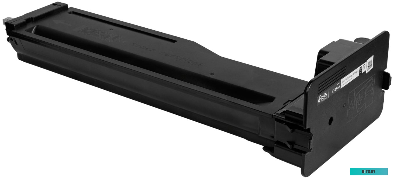 Картридж Sakura SACF256X для HP  LJ M436nda/M436n, черный, 11 400 к.