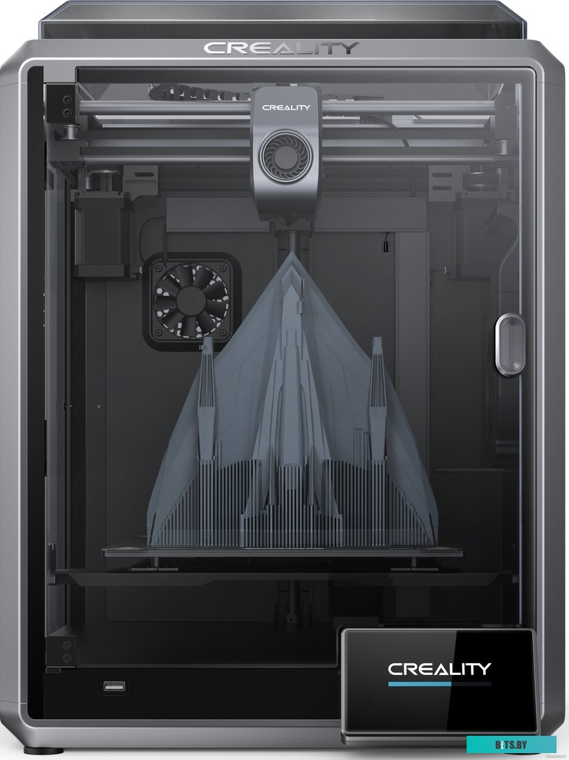 3D-принтер Creality CR-K1