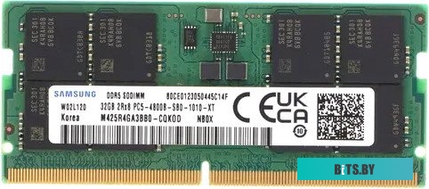 Оперативная память Samsung M425R4GA3BB0-CQK M425R4GA3BB0-CQK