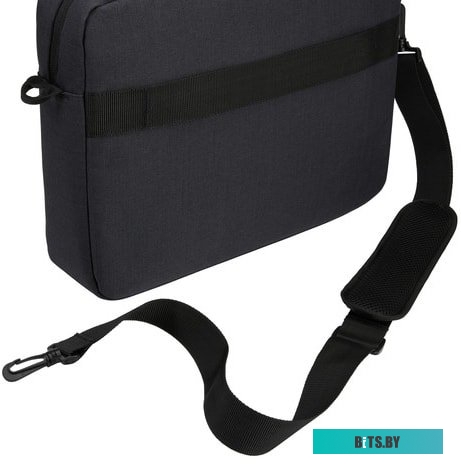 Сумка (портфель, кейс, чехол) для ноутбука Case Logic Huxton 14" HUXA-214 (black) <HUXA214K>