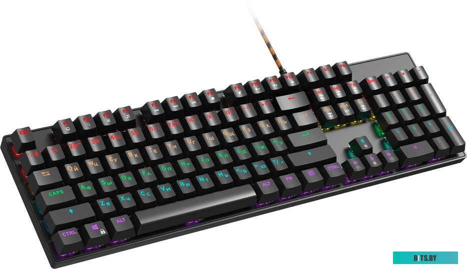 Клавиатура Canyon Deimos GK-4 CND-SKB4-RU