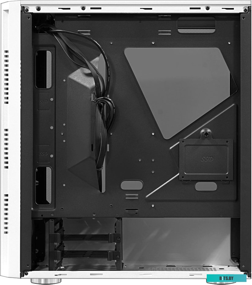 Корпус Ginzzu GL220