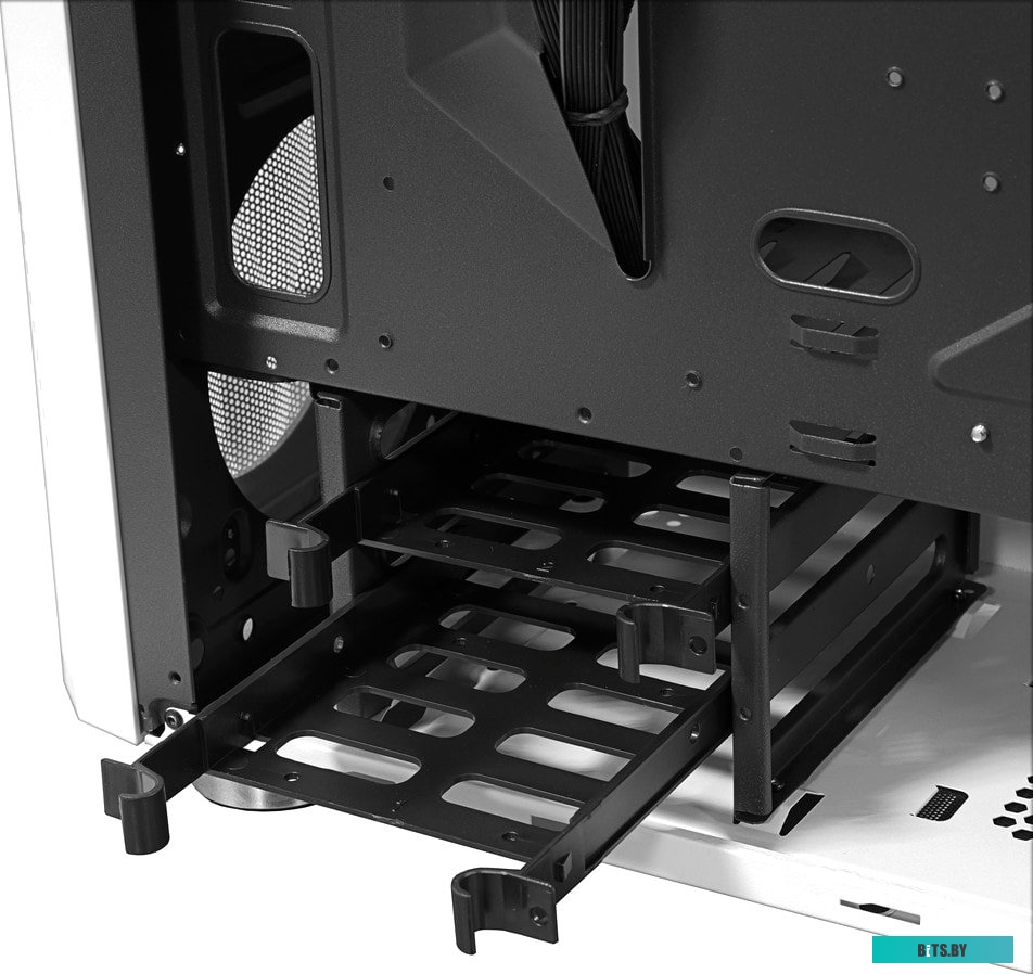 Корпус Ginzzu GL220