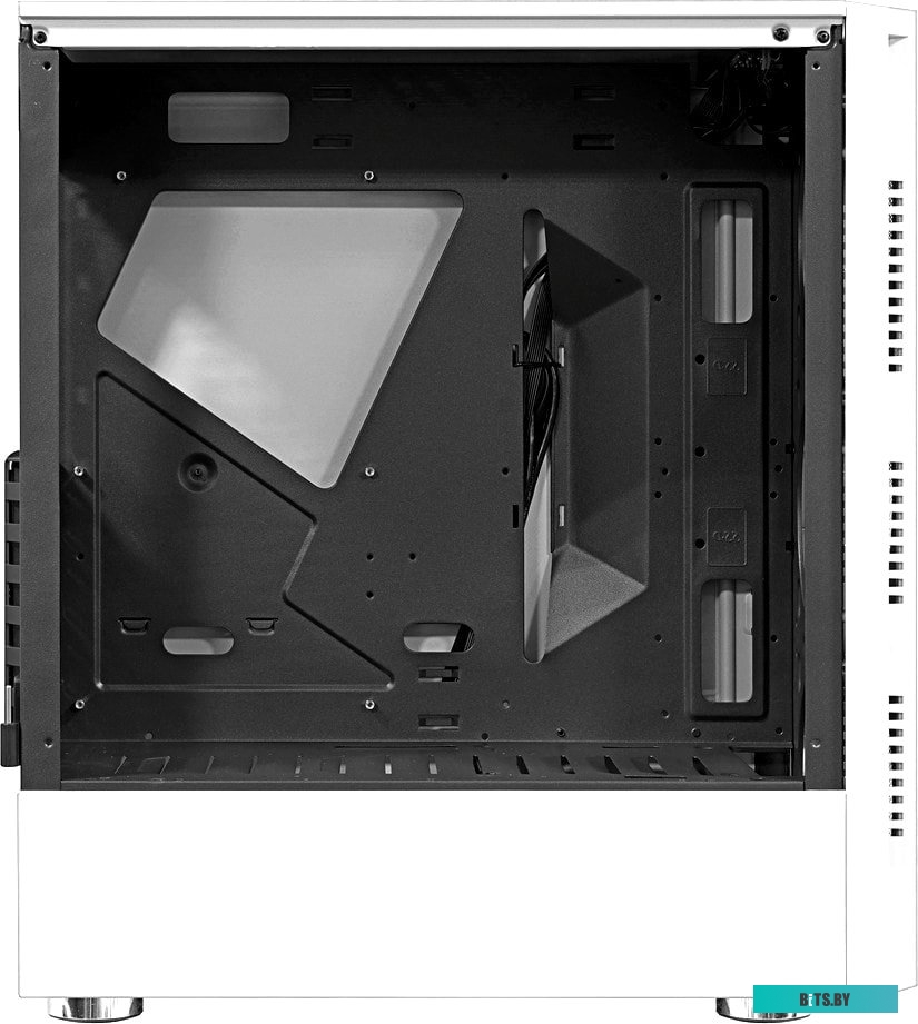 Корпус Ginzzu GL220