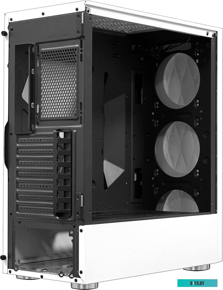 Корпус Ginzzu GL220
