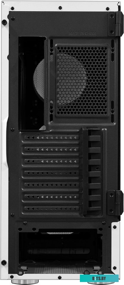 Корпус Ginzzu GL220