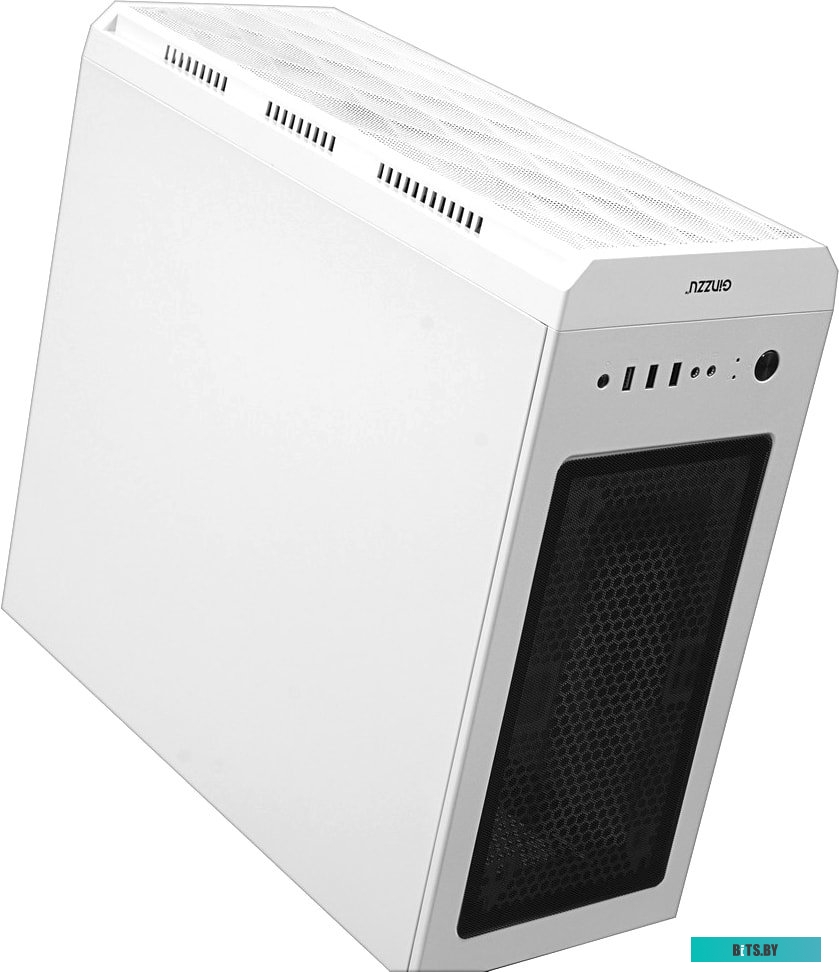 Корпус Ginzzu GL220