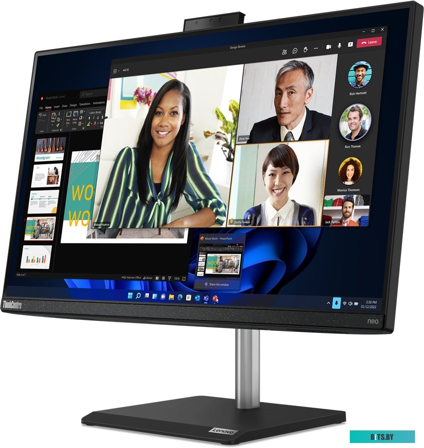 Компьютер Lenovo ThinkCentre NEO 30a 12B0000GRU