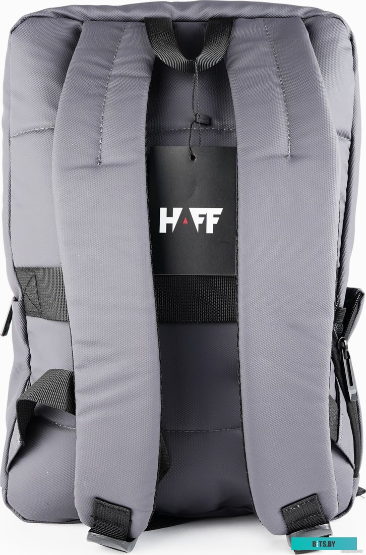 Рюкзак для ноутбука HAFF Daily Hustle HF1107
