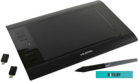 Графический планшет Huion HS95