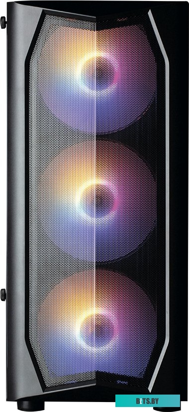 Компьютерный корпус Zalman N4 Rev.1