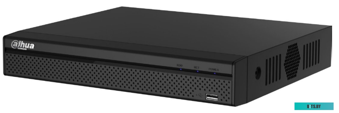 Сетевой видеорегистратор Dahua DH-XVR4104HS-X1