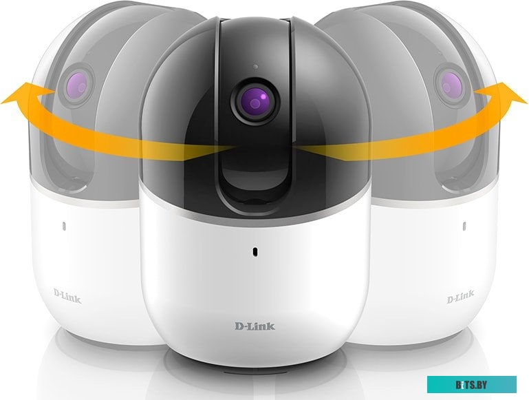 IP-камера D-Link DCS-8515LH