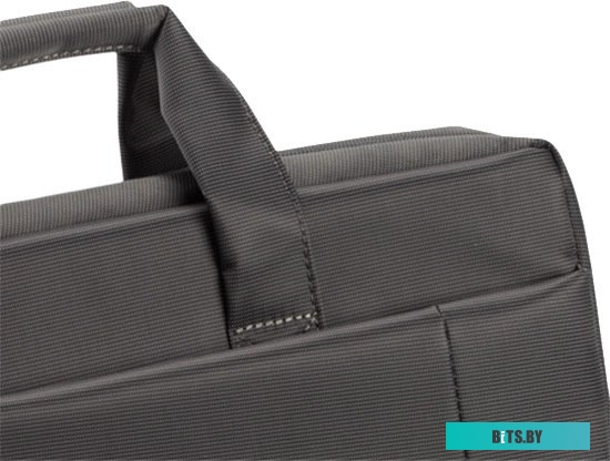 Сумка для ноутбука Rivacase 8231 grey