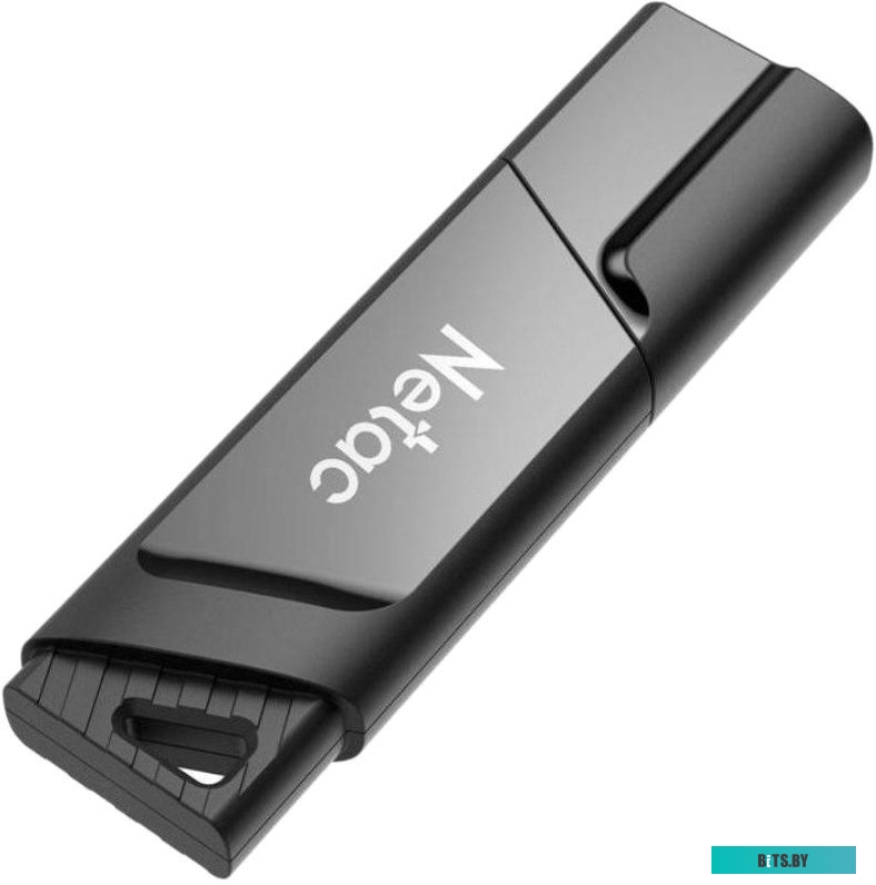 USB накопитель (Флешка) Netac U336S USB 3.0 128GB NT03U336S-128G-30BK