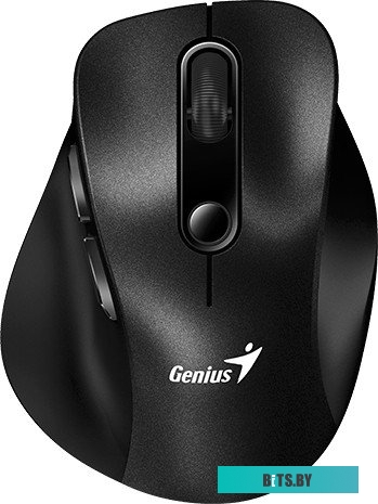 Мышь проводная Genius NetScroll 120 V2 31010018400